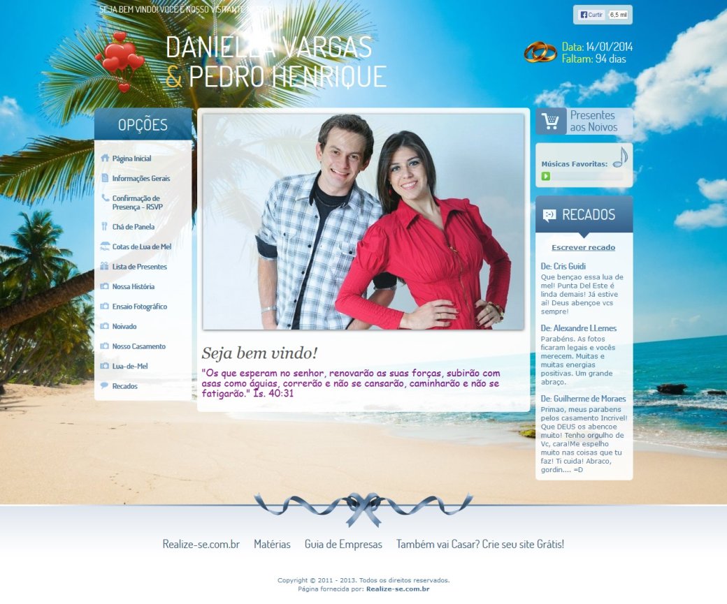 Visualizar Tema: Place Caribe - México